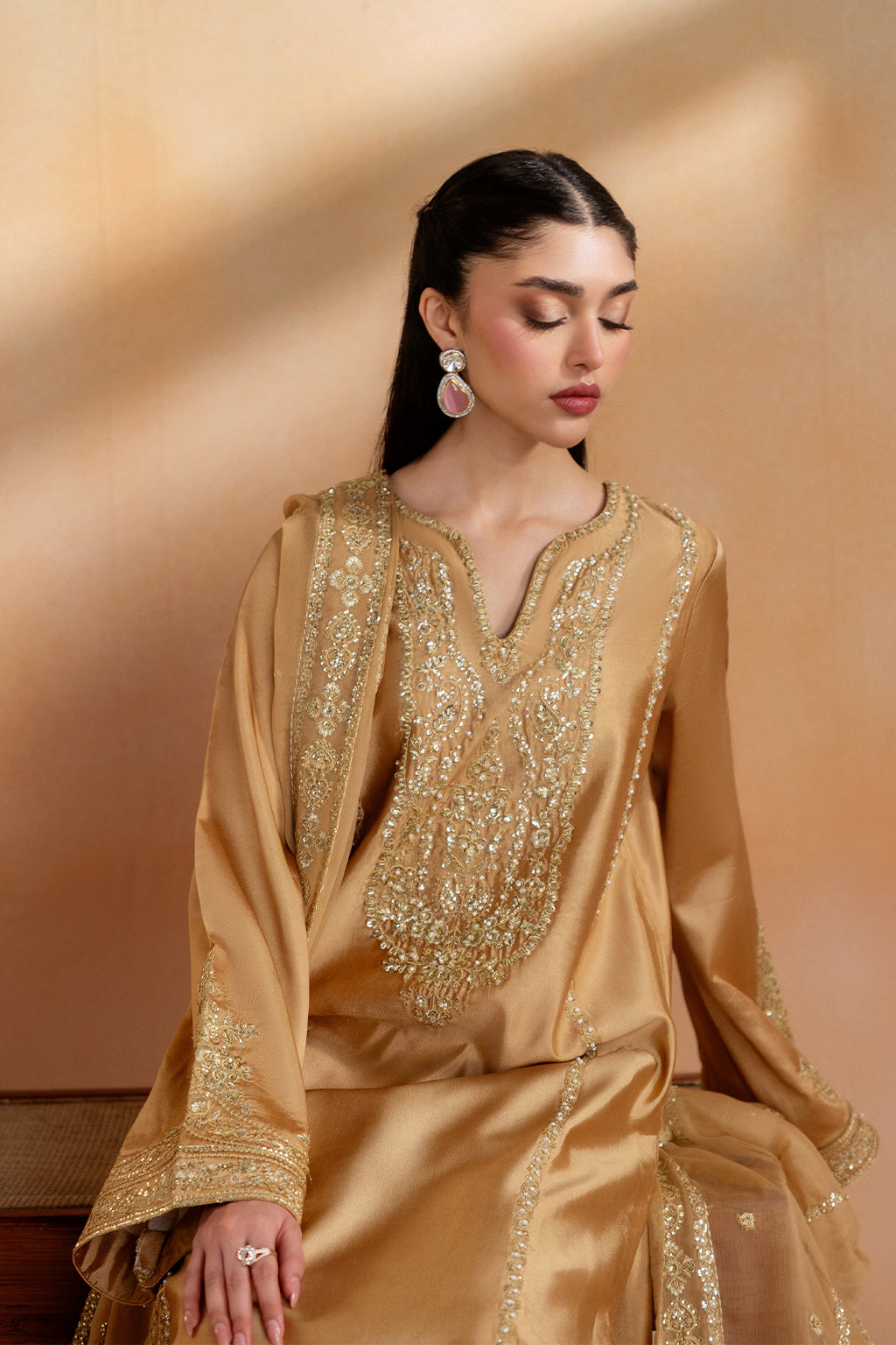 BRIELLE | ELARA | EMAAN ADEEL