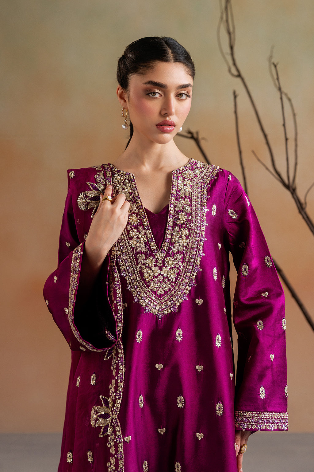 FAYE | ELARA | EMAAN ADEEL