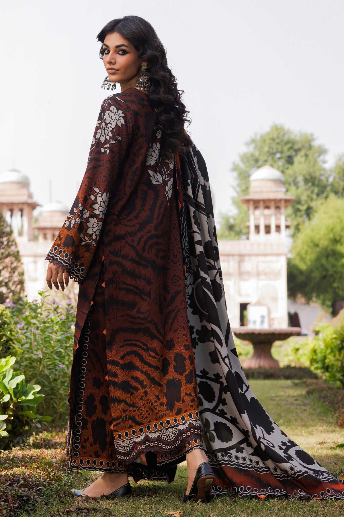 CCW6-15 | COMBINATION Vol-02 WINTER 2025 | CHARIZMA