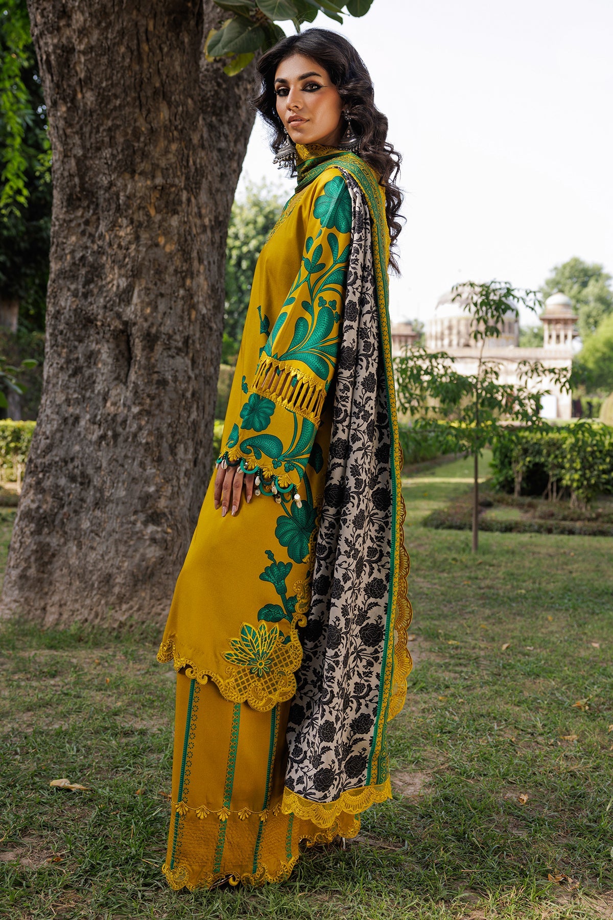 CCW6-11 | COMBINATION Vol-02 WINTER 2025 | CHARIZMA