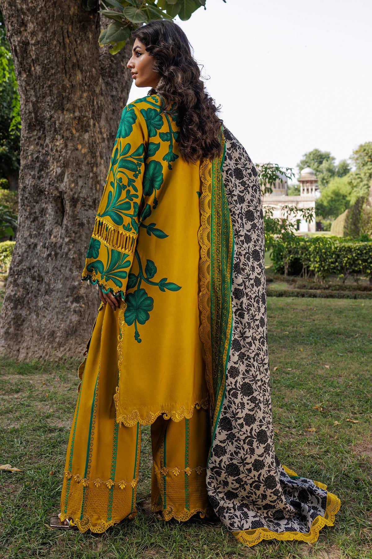 CCW6-11 | COMBINATION Vol-02 WINTER 2025 | CHARIZMA