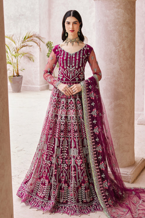 MH-202 || MIRHA WEDDING EDITION || EMAAN ADEEL in UK USA UAE online kapraye.com