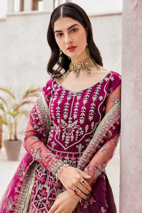 MH-202 || MIRHA WEDDING EDITION || EMAAN ADEEL in UK USA UAE online kapraye.com