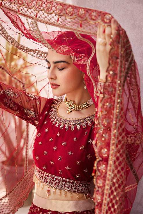 MH-203 || MIRHA WEDDING EDITION || EMAAN ADEEL in UK USA UAE online kapraye.com