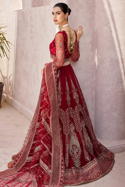 MH-203 || MIRHA WEDDING EDITION || EMAAN ADEEL in UK USA UAE online kapraye.com