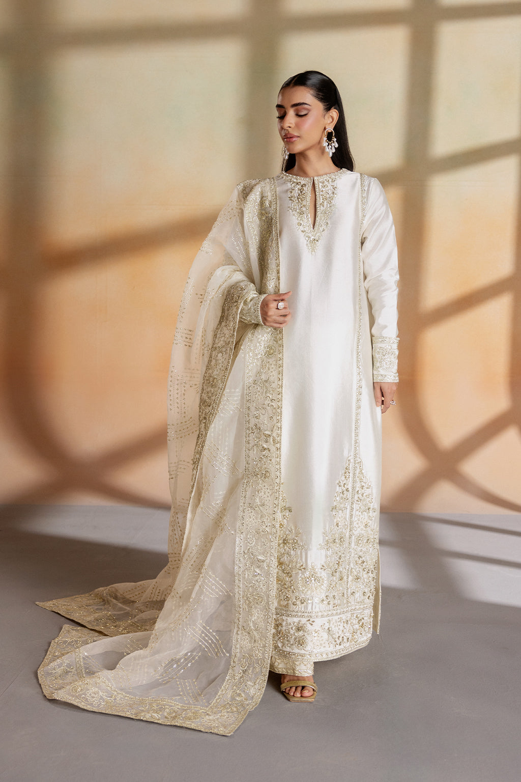 RUE | ELARA | EMAAN ADEEL