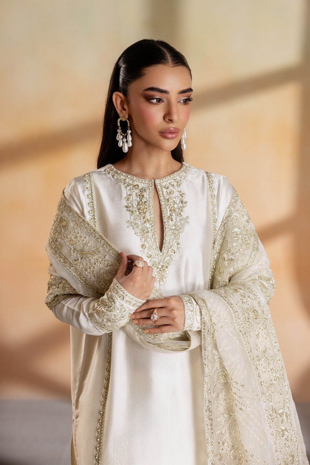 RUE | ELARA | EMAAN ADEEL