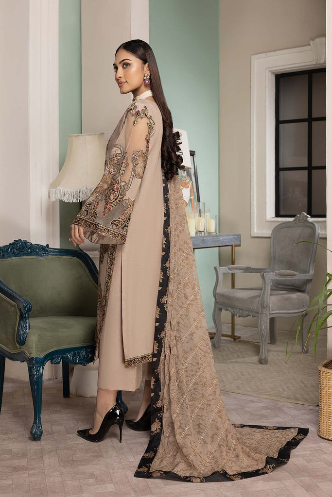 CEC23-05 || TASAWAR EMBELLISHED CHIFFON COLLECTION -2023 || CHARIZMA in UK USA UAE online kapraye.com