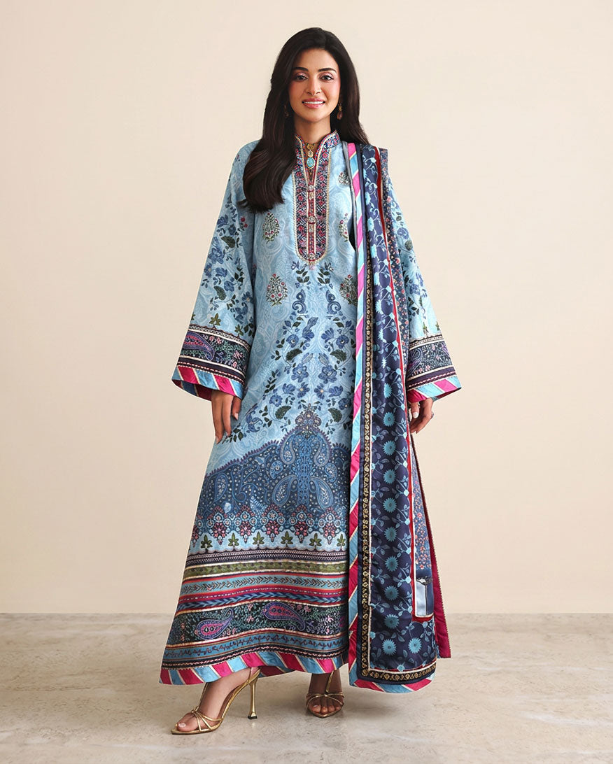 In my Element | HEMLINE 2026 | MUSHQ