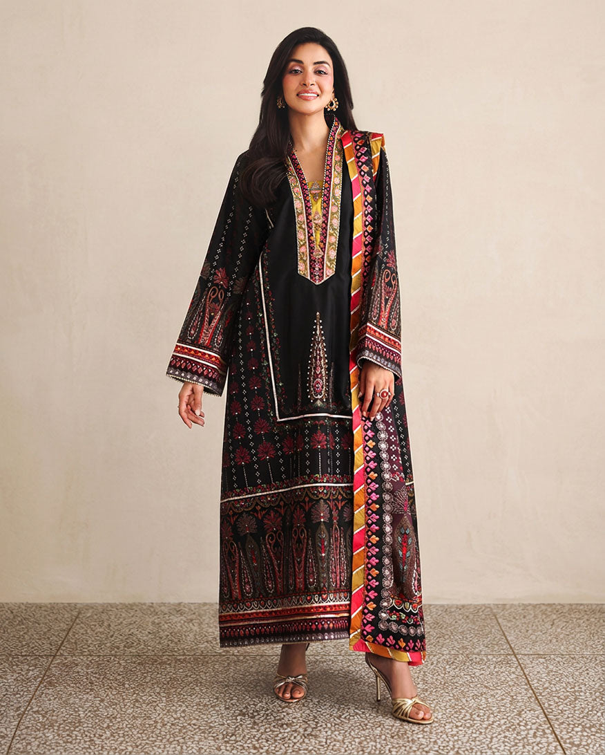 Star off Duty | HEMLINE 2026 | MUSHQ