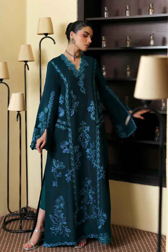 Azure Dream | PREMIUM PRET 26 | REPUBLIC WOMENSWEAR