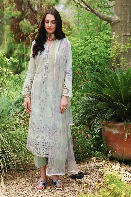 Garden Royale | The Secret Garden Lawn '26 | MUSHQ