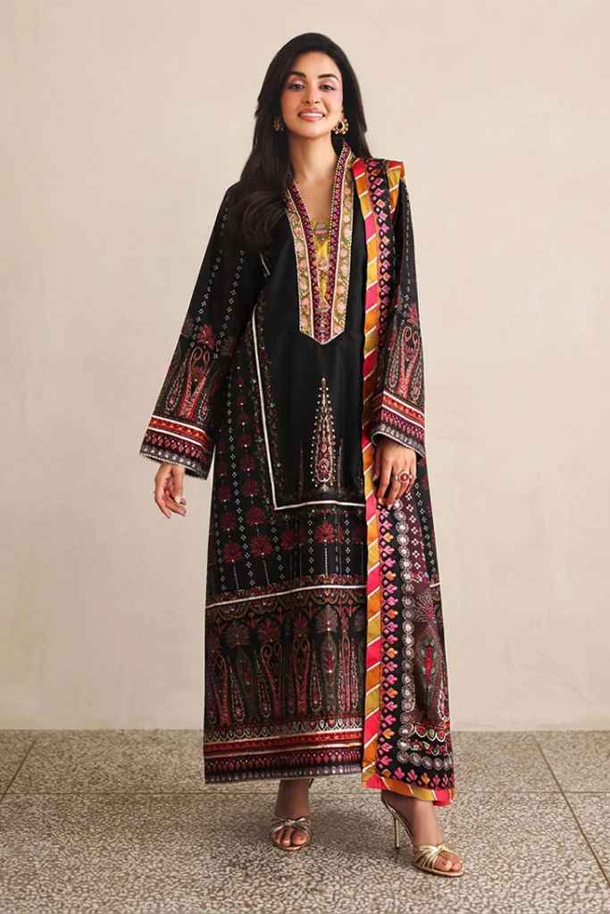 Star off Duty | HEMLINE 2026 | MUSHQ