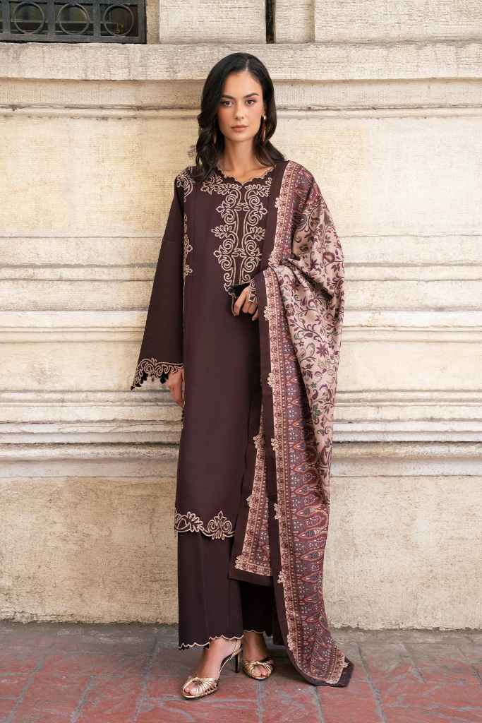 Sable | MEET ME IN ISTANBUL | Rang Rasiya Free Shipping to UK/USA/UAE Kapraye