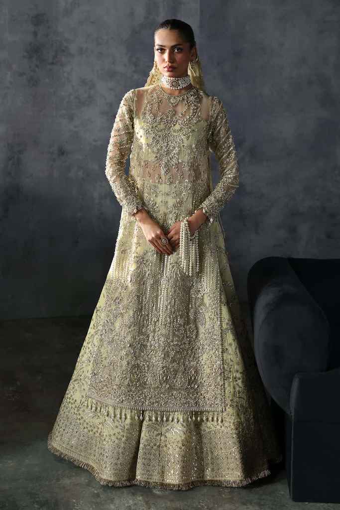 Orazio | BRIDAL IN STOCK | AFROZEH