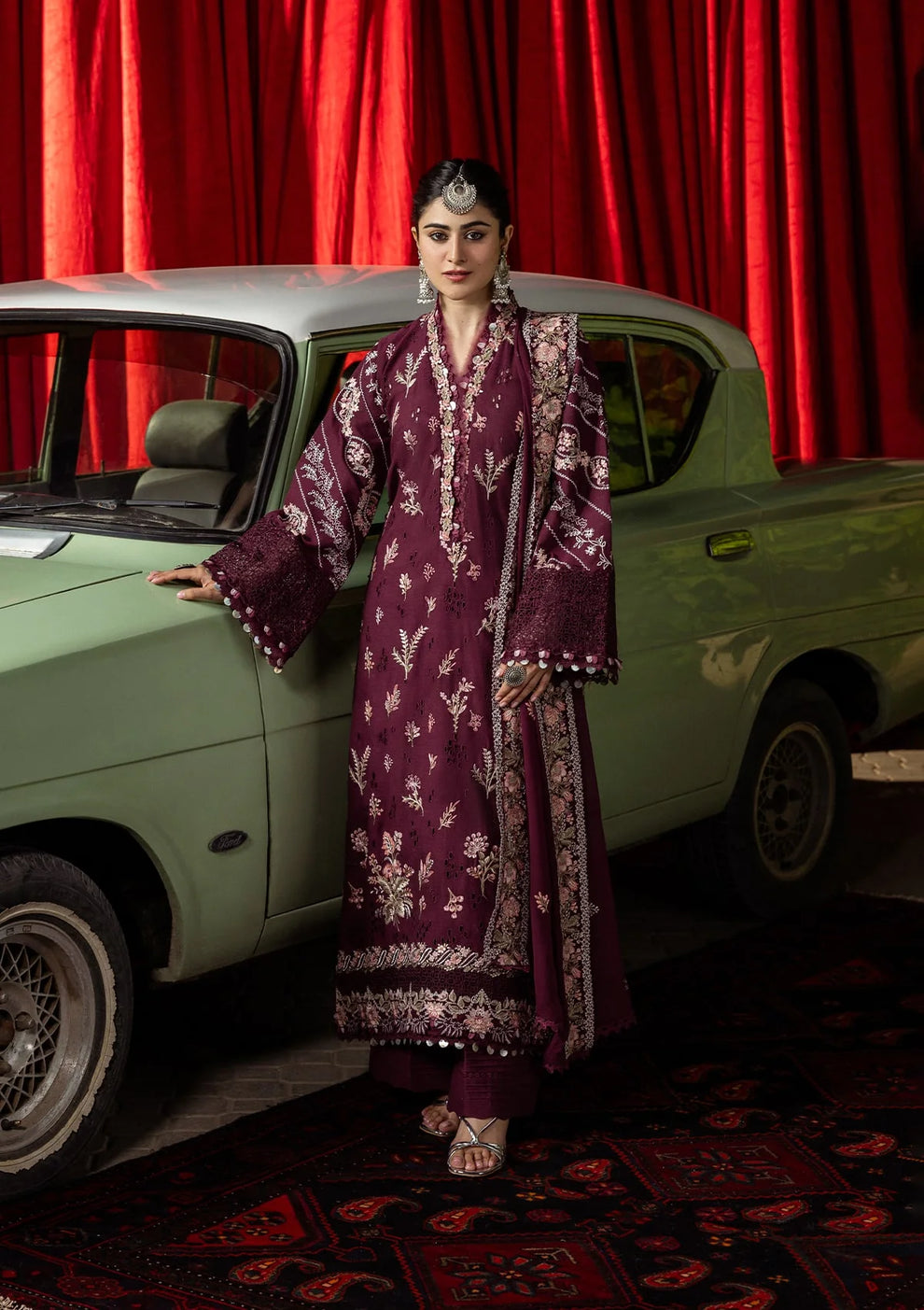 KKH-6A UMBALITE | KARANDI 2025 | KAHF PREMIUM