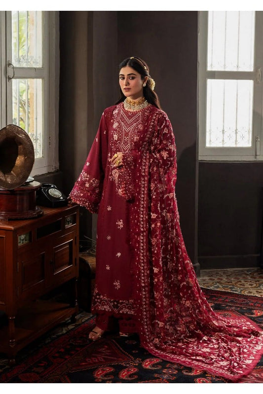 KKH-03 ROSELITH | KARANDI 2025 | KAHF PREMIUM