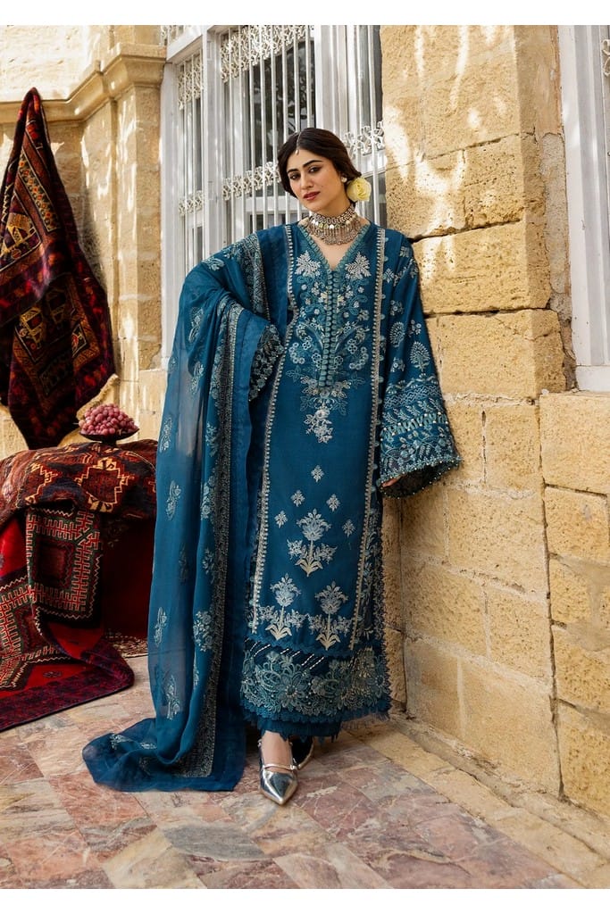 KKH-05 CYARA | KARANDI 2025 | KAHF PREMIUM