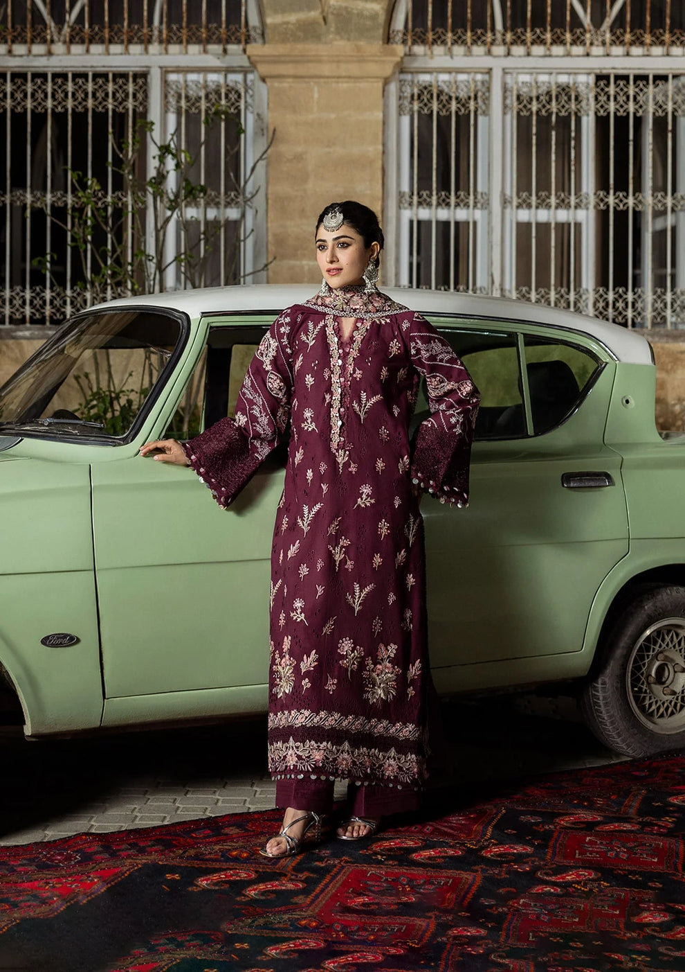 KKH-6A UMBALITE | KARANDI 2025 | KAHF PREMIUM