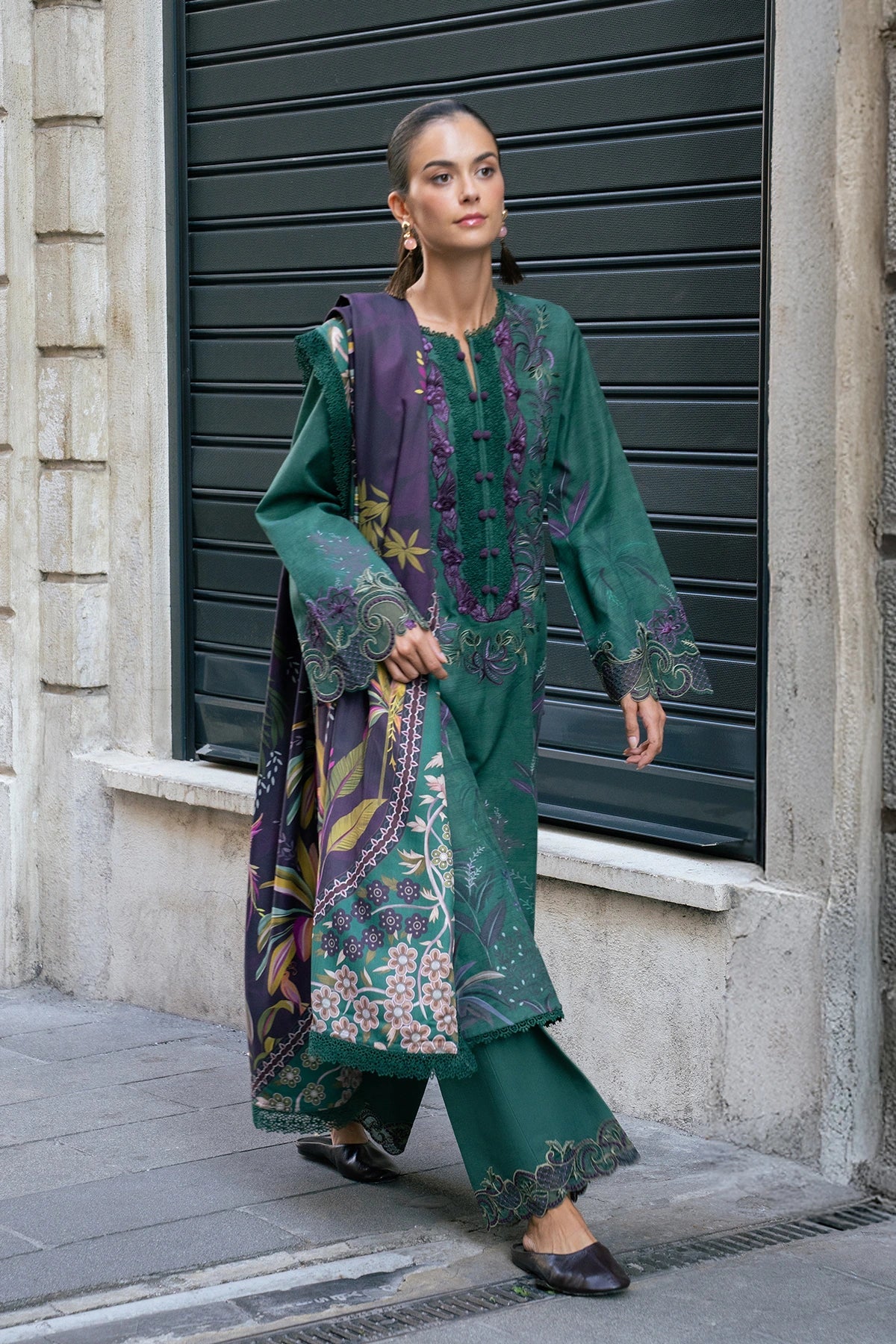 Forest | MEET ME IN ISTANBUL | Rang Rasiya