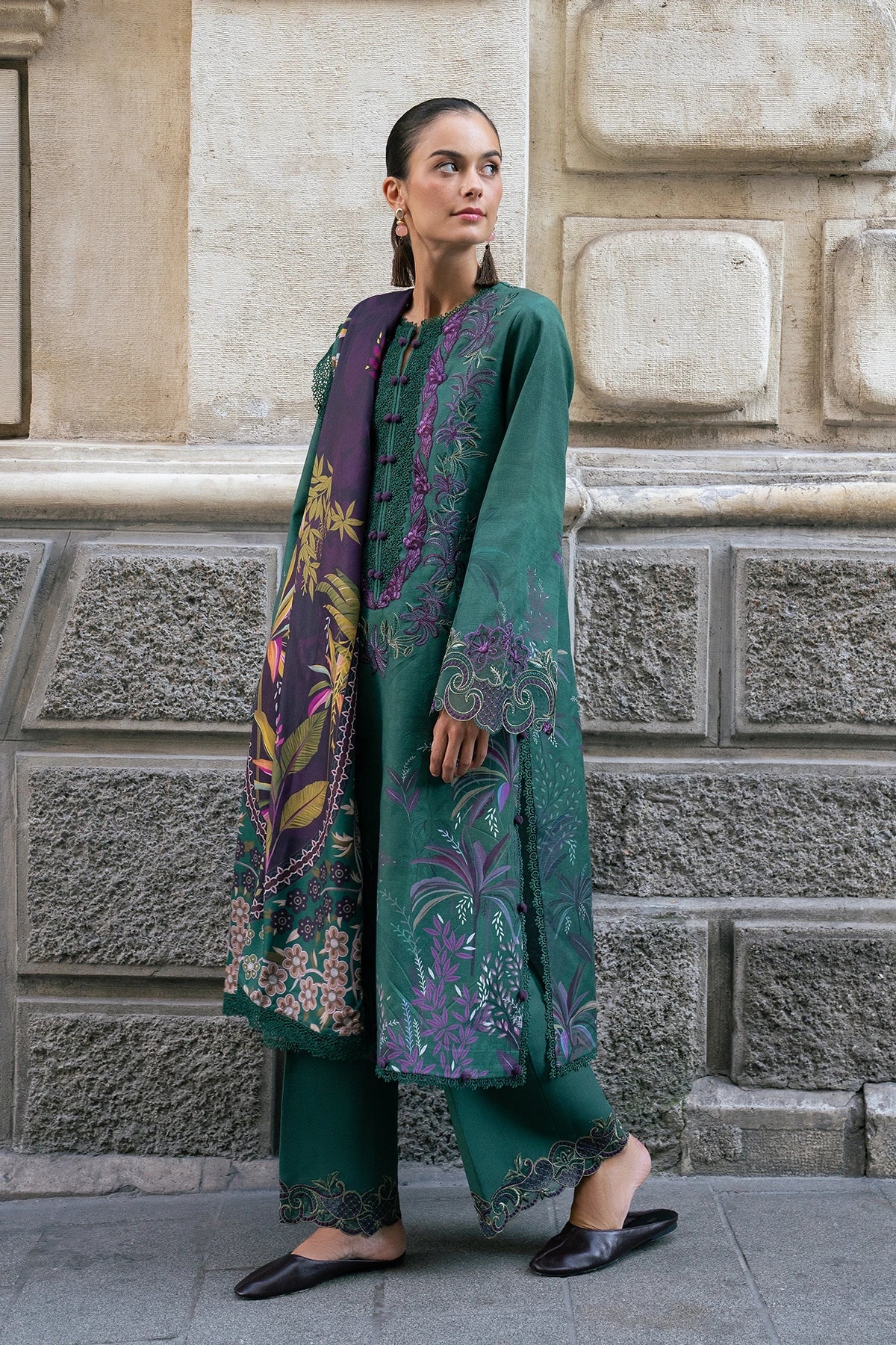 Forest | MEET ME IN ISTANBUL | Rang Rasiya