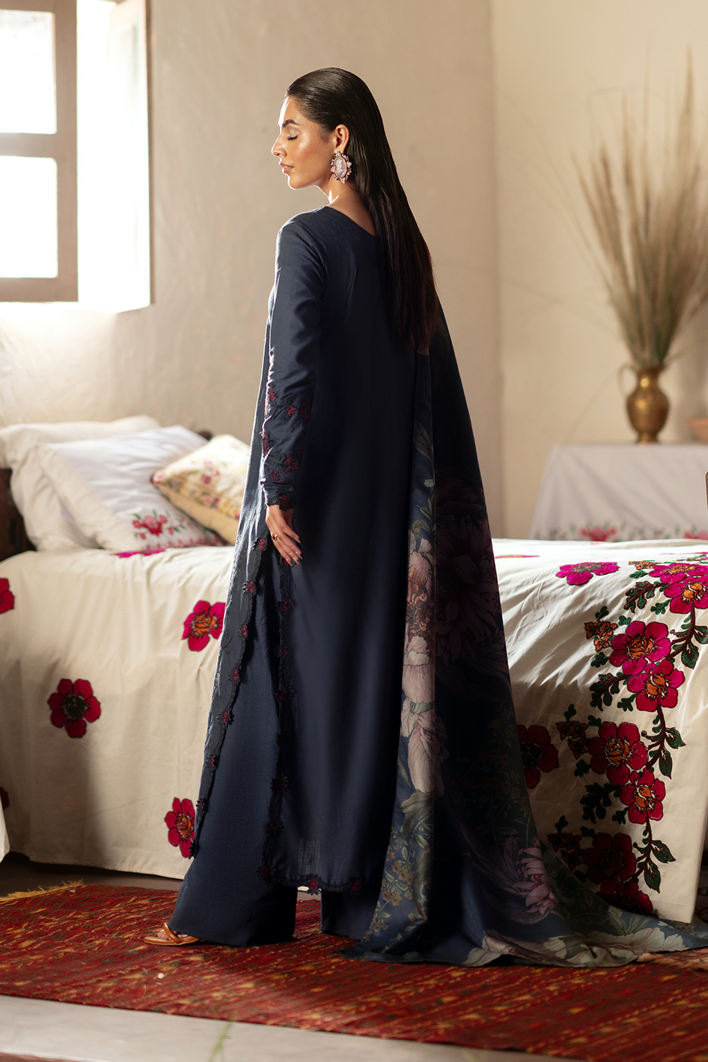 IPK-10 | PREMIUM WINTER | IZNIK in UK USA UAE online kapraye.com