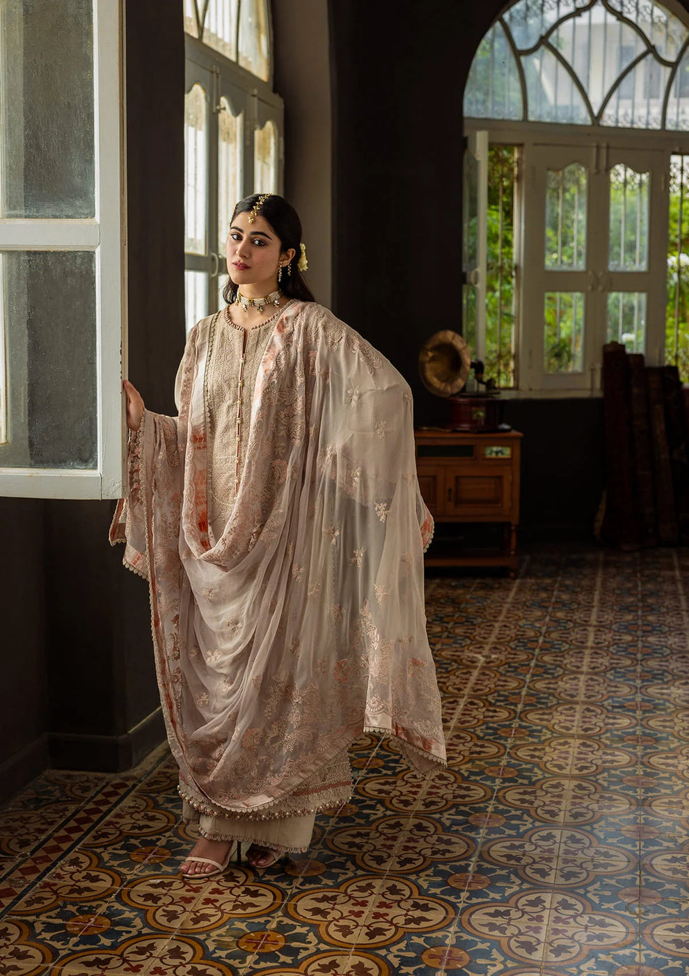 KKH-07 BALI | KARANDI 2025 | KAHF PREMIUM