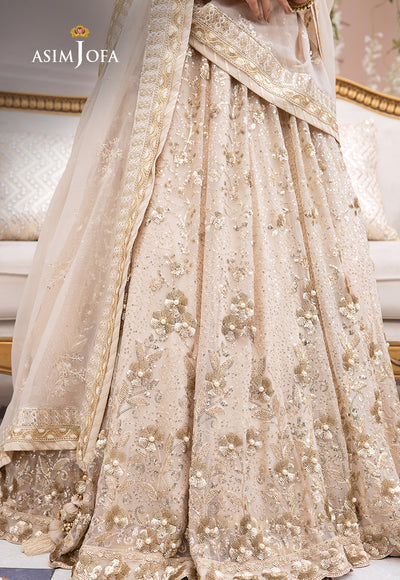 AJCC-02 || CHANDNI LUXURY CHIFFON '23 || ASIM JOFA in UK USA UAE online kapraye.com