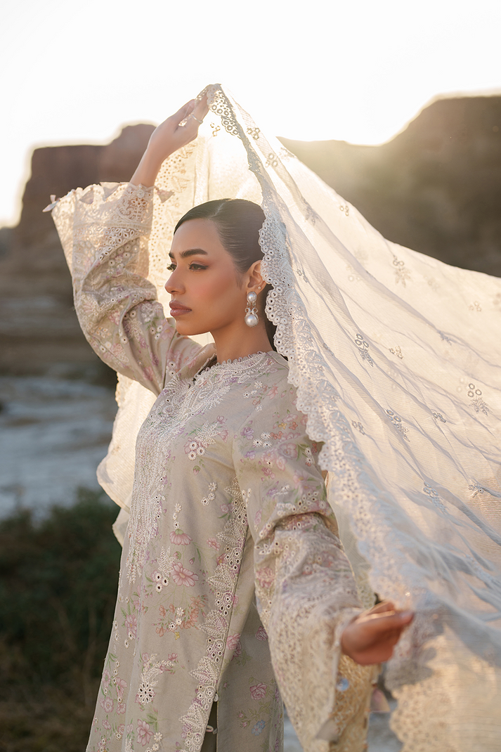 MEHVES | SUNLIT GROOVE | EMAAN ADEEL