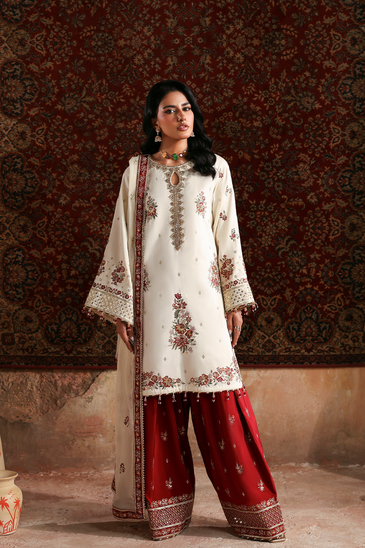 RUKHSAR | AFSANA-E-SILK | EMAAN ADEEL