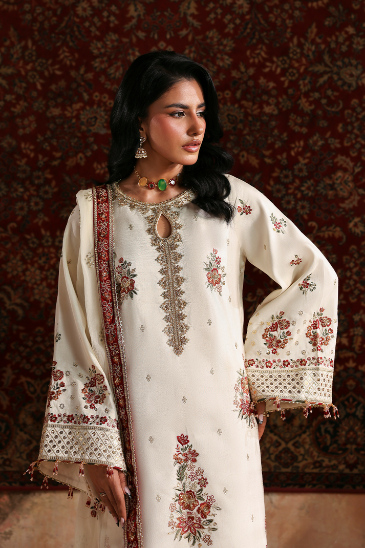 RUKHSAR | AFSANA-E-SILK | EMAAN ADEEL