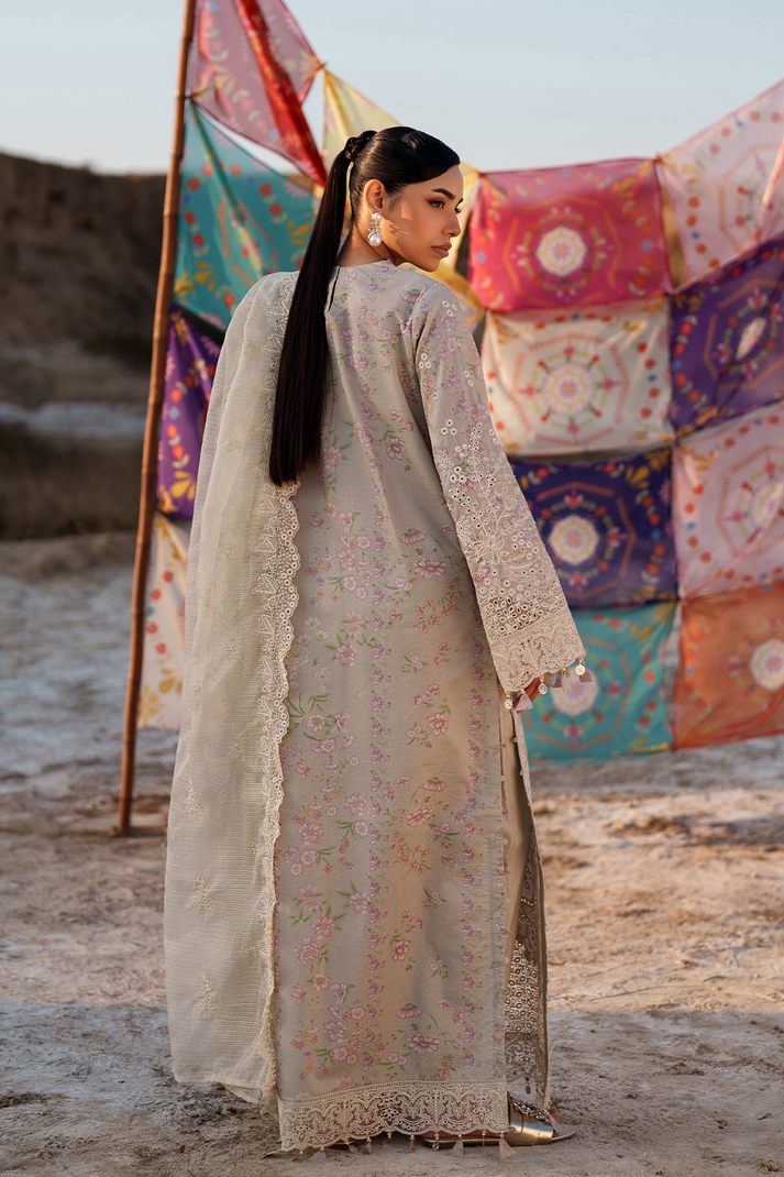 MEHVES | SUNLIT GROOVE | EMAAN ADEEL