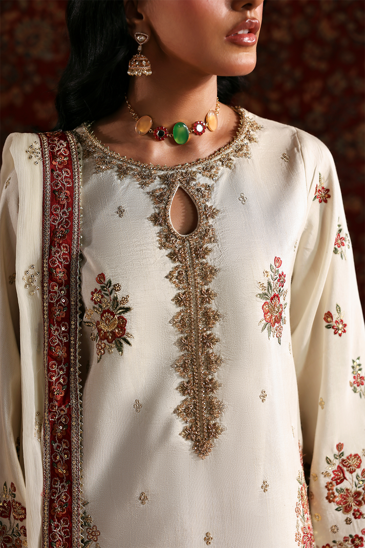 RUKHSAR | AFSANA-E-SILK | EMAAN ADEEL