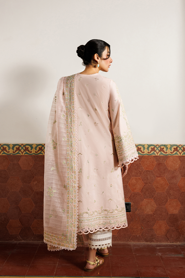 ORCHID ROYALE | MIRABELLE FESTIVE LUXURY LAWN | EMAAN ADEEL