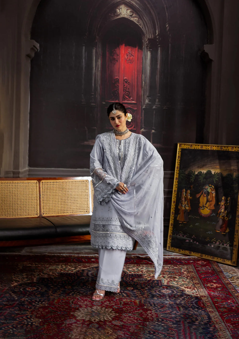 KKH-09 CELESTIAL | KARANDI 2025 | KAHF PREMIUM