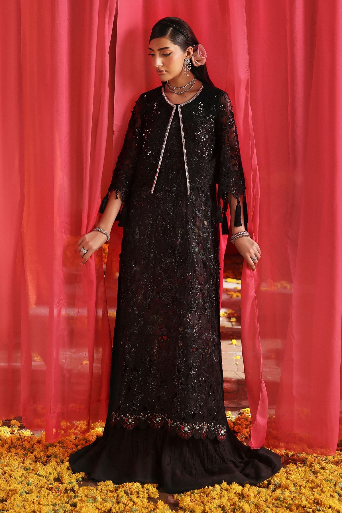 NL-87 Fayra || JHOOMRO || NUREH