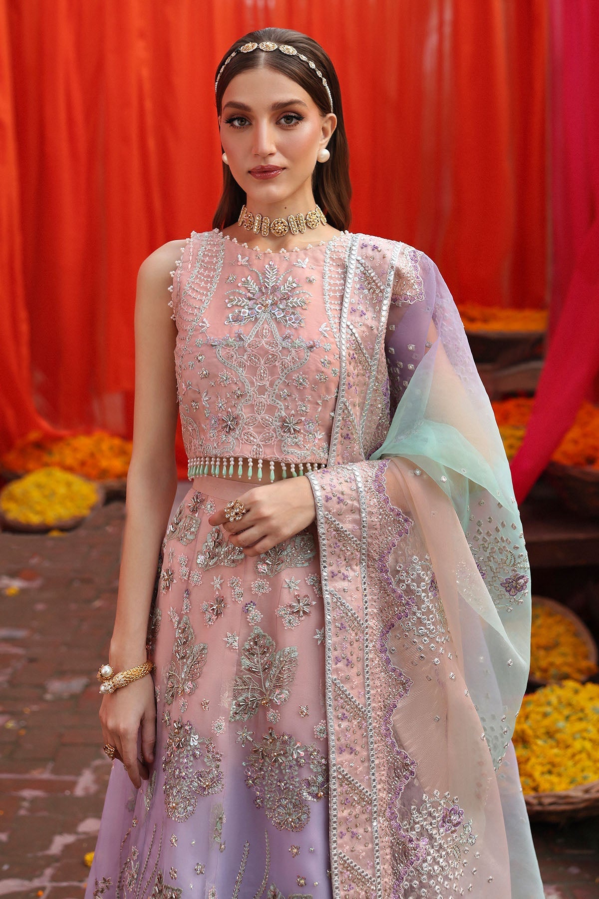 NL-81 Daria || JHOOMRO || NUREH