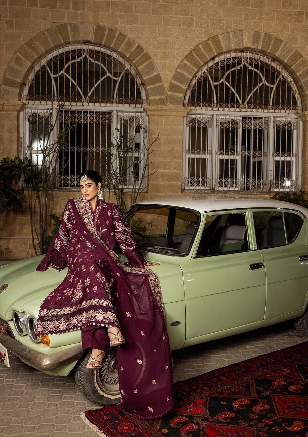 KKH-6A UMBALITE | KARANDI 2025 | KAHF PREMIUM