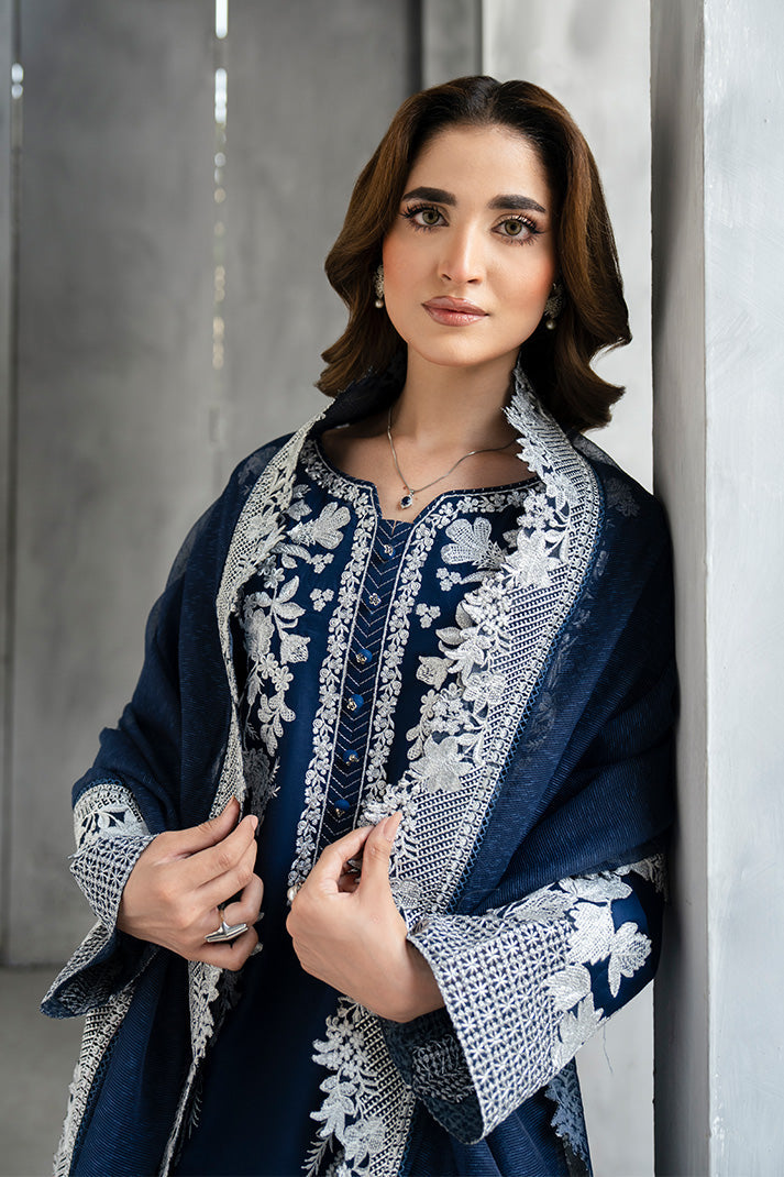 SP-114 Mireya | WHISPERS OF FALL | IMROZIA PREMIUM