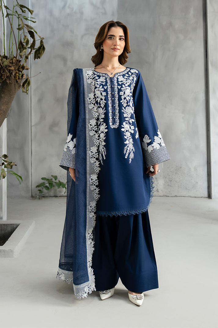 SP-114 Mireya | WHISPERS OF FALL | IMROZIA PREMIUM