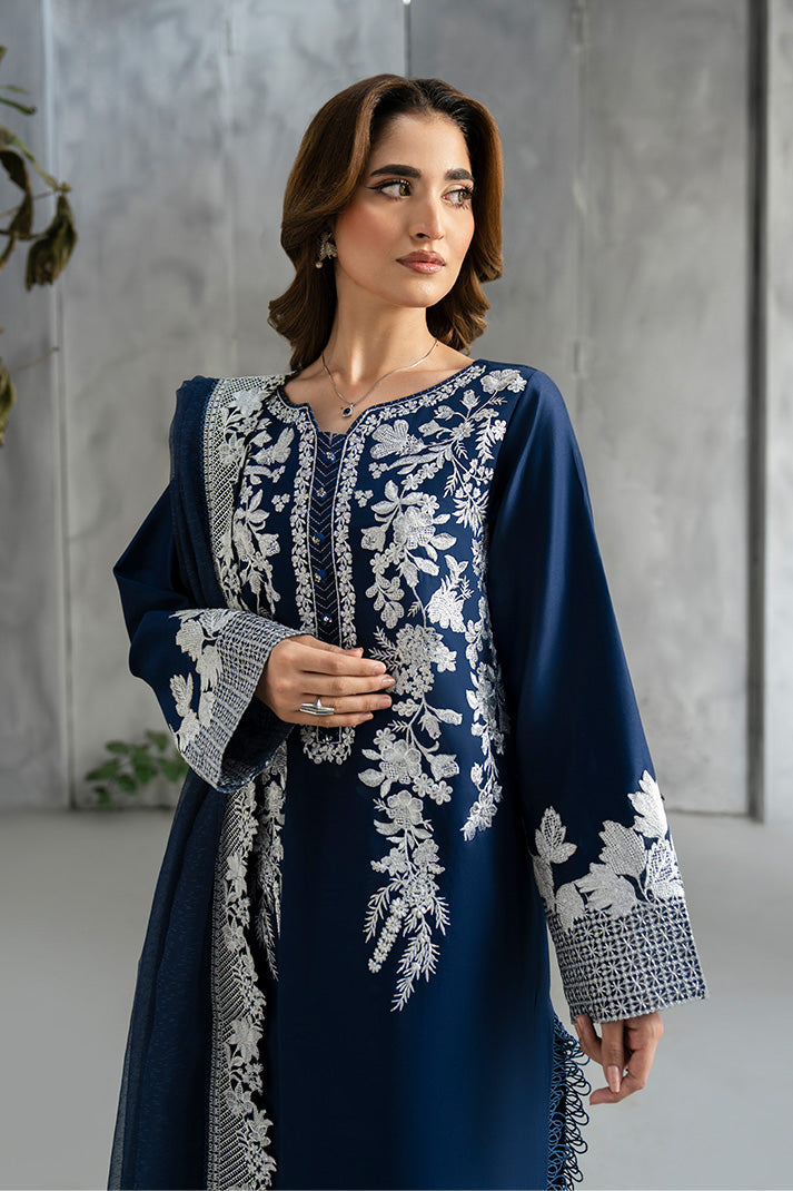 SP-114 Mireya | WHISPERS OF FALL | IMROZIA PREMIUM