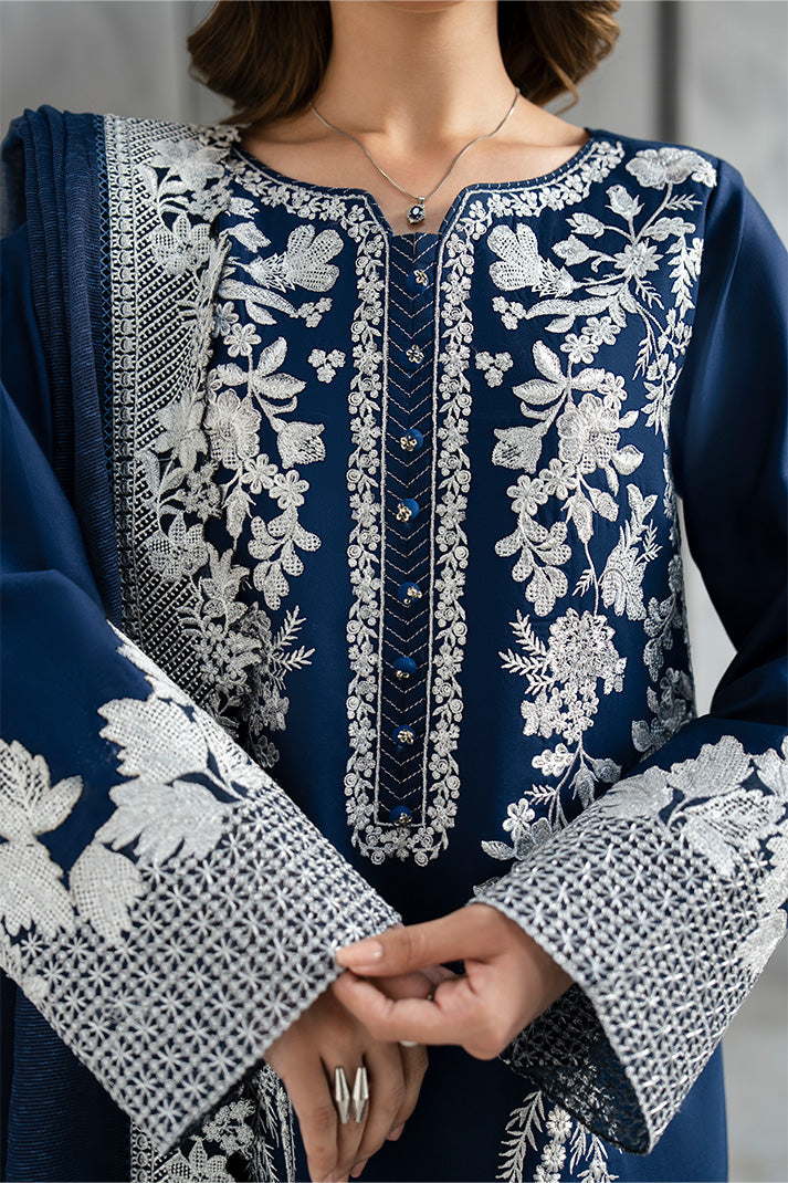 SP-114 Mireya | WHISPERS OF FALL | IMROZIA PREMIUM