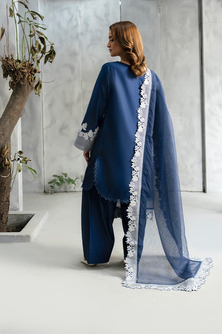 SP-114 Mireya | WHISPERS OF FALL | IMROZIA PREMIUM