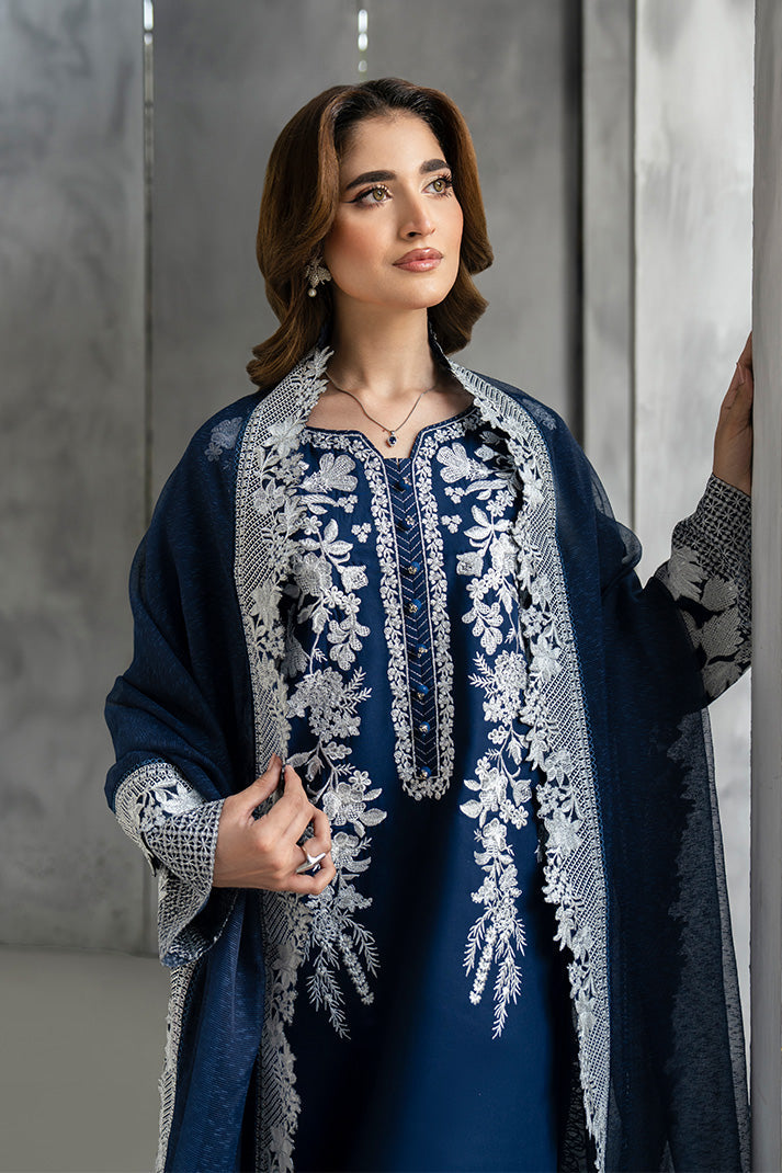 SP-114 Mireya | WHISPERS OF FALL | IMROZIA PREMIUM