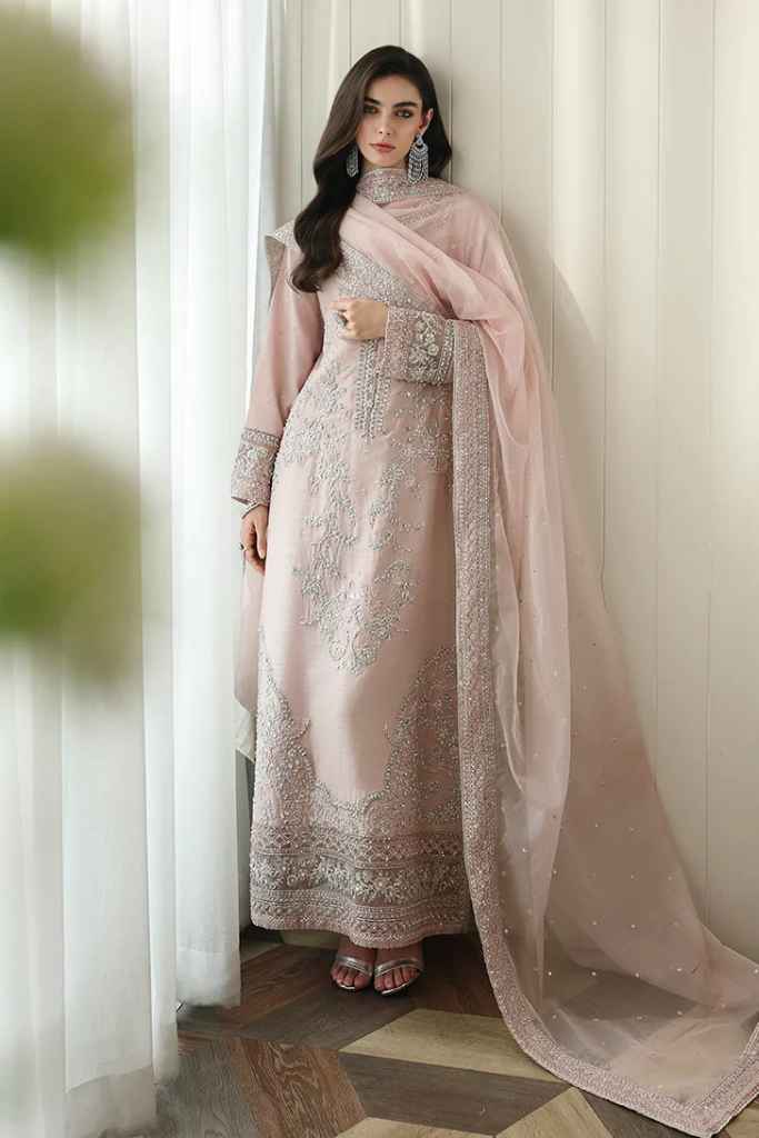 Capucine | CELESTINE THE SILK SAGA | MUSHQ