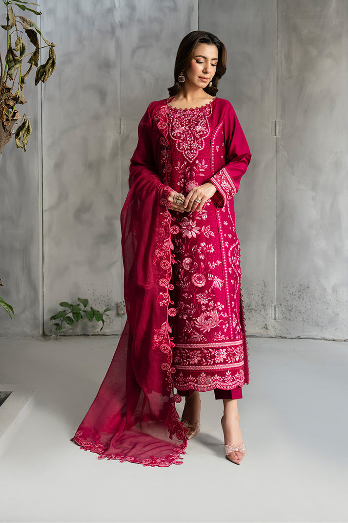 SP-116 Corvina | WHISPERS OF FALL | IMROZIA PREMIUM