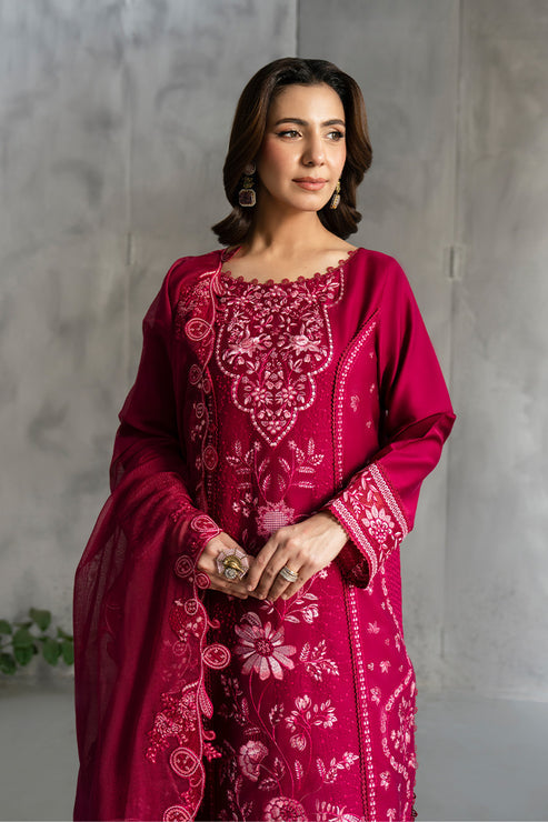 SP-116 Corvina | WHISPERS OF FALL | IMROZIA PREMIUM