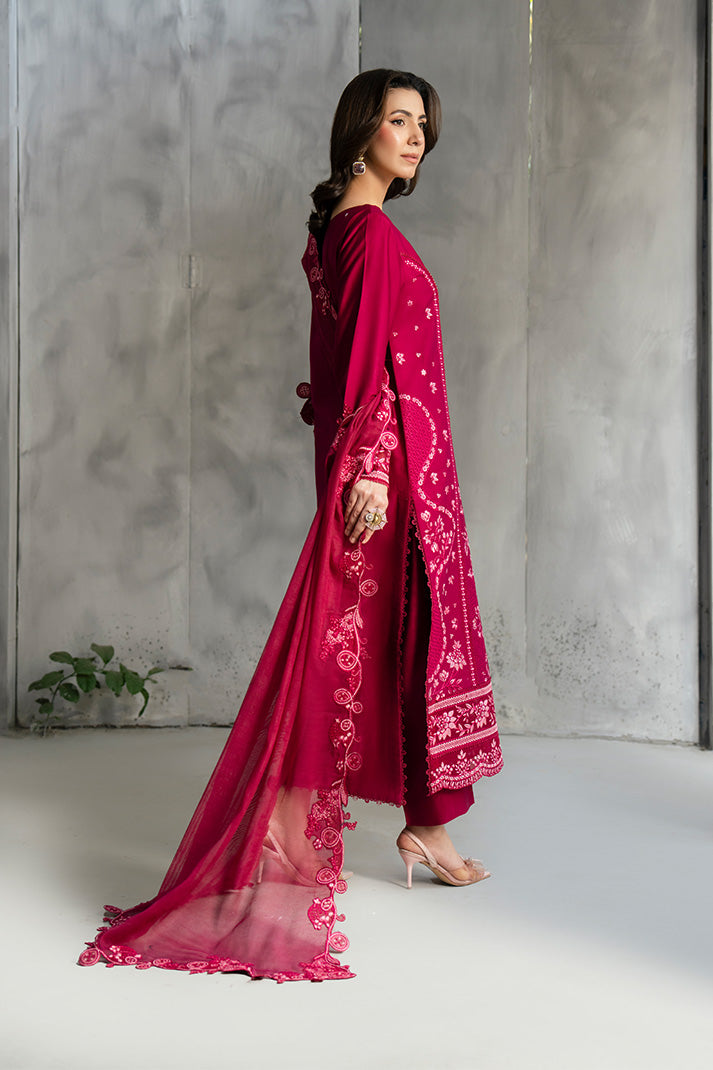 SP-116 Corvina | WHISPERS OF FALL | IMROZIA PREMIUM