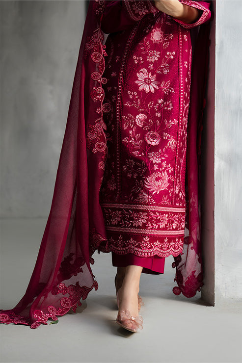 SP-116 Corvina | WHISPERS OF FALL | IMROZIA PREMIUM