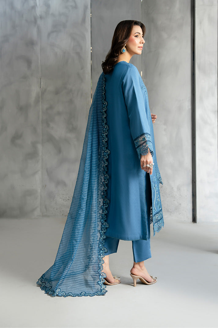 SP-117 Zephyr | WHISPERS OF FALL | IMROZIA PREMIUM